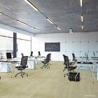 Piso Vinílico Espaçofloor Cola Office Mild Maple Lion Caixa C