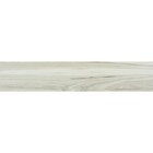 Piso Vinílico Espaçofloor Cola Soft Fresno Blanco Caixa Com 4