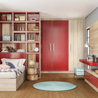 Piso Vinílico Home Carvalho 3,34 m² Eucafloor