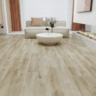 Piso Vinílico Ippax Carvalho Natural