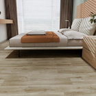 Piso Vinílico Ippax Carvalho Natural