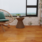 Piso Vinílico Ippax Cerezo Rústico