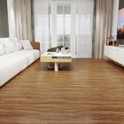 Piso Vinílico Ippax Freijó Dourado