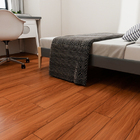 Piso Vinílico Ippax Ipê Vermelho