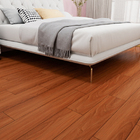 Piso Vinílico Ippax Ipê Vermelho