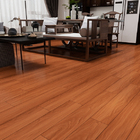 Piso Vinílico Ippax Ipê Vermelho