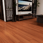 Piso Vinílico Ippax Ipê Vermelho