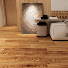 Piso Vinílico Ippax Nogueira Clássico