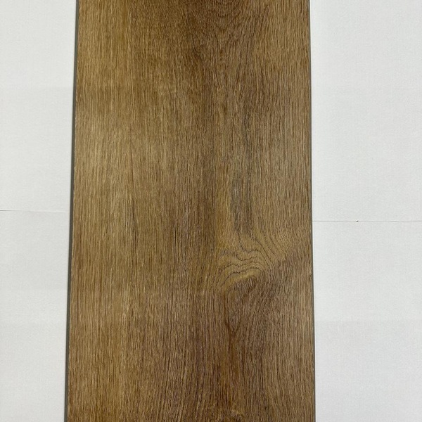 Piso Vinílico LVT Colado 228,60x1219,20x3mm Cor 7053 Nogueira