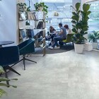 Piso Vinílico Lvt Espaçofloor Office Plus+ Blanche 3mm Caixa