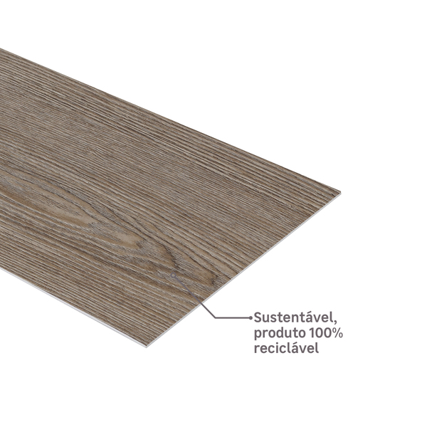 Obtido de material reciclado