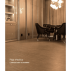 Piso Vinilico Magnifique Margot - Arquitech (m²)