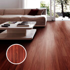 Piso Vinílico Rígido Clicado Régua Amadeirada Por M² Cor Mogn