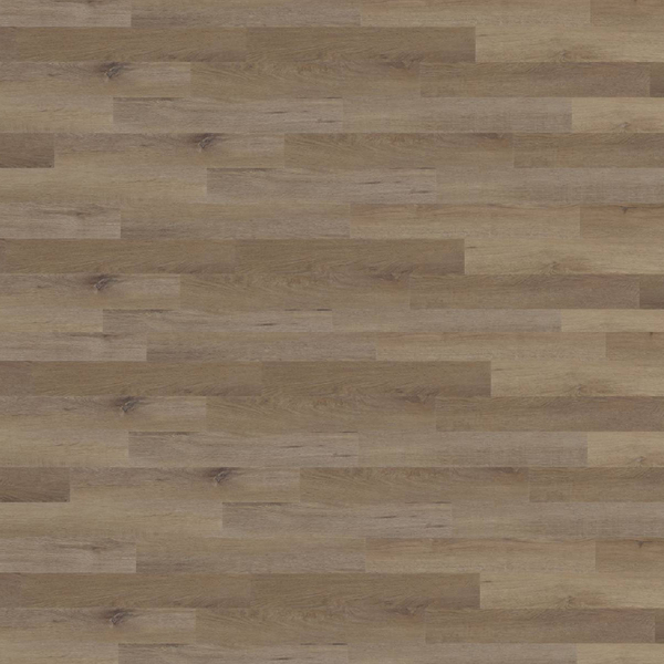 Piso Vinílico Rígido Click Ambienta Tech Damasco Madeira Bege m² Tarkett