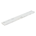 Piso Vinílico Rígido Click Ambienta Tech Mel Madeira Marrom m² Tarkett