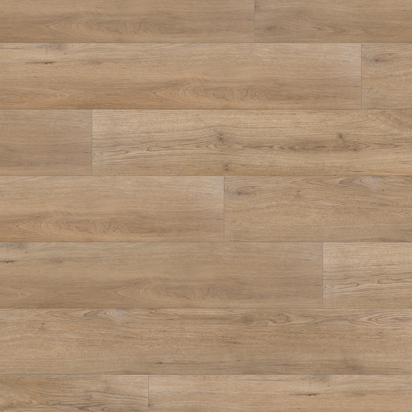 Piso Vinílico Rígido Click Essence Tech Cadiz Madeira Bege m² Tarkett