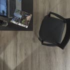 Piso Vinlico Rgido Click Living Now Madeira Marrom m Eliane Floor