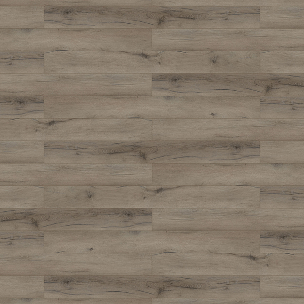 Piso Vinílico Rígido Click Living Now Madeira Marrom m² Eliane Floor