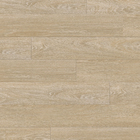 Piso Vinílico Rígido Click Medio Narita Madeira Bege m² Artens