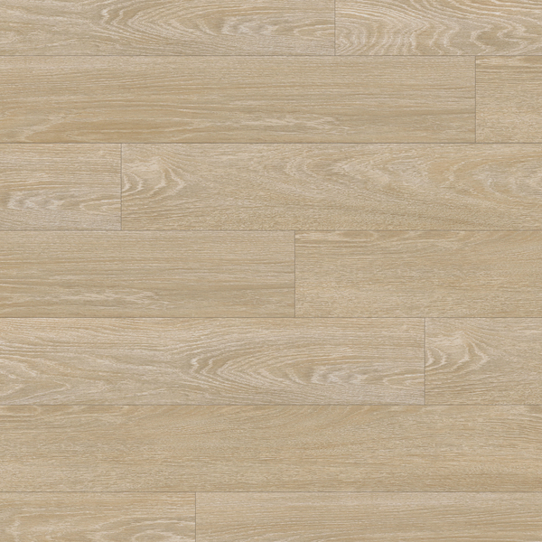 Piso Vinílico Rígido Click Medio Narita Madeira Bege m² Artens