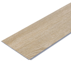 Piso Vinílico Rígido Click Medio Narita Madeira Bege m² Artens