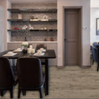 Piso Vinílico Spc Click preço R$ 173,80 m2 clicado