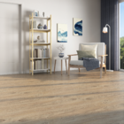 Piso Vinílico Work Montana 22,8x121,9cm m² Eucafloor