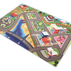 Pista Para Carrinhos HOTCARS 1,4x1,0m