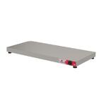 Pista Quente Mesa Aquecida Placa De Aquecimento De Alimentos