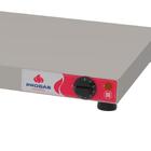 Pista Quente Mesa Aquecida Placa De Aquecimento De Alimentos