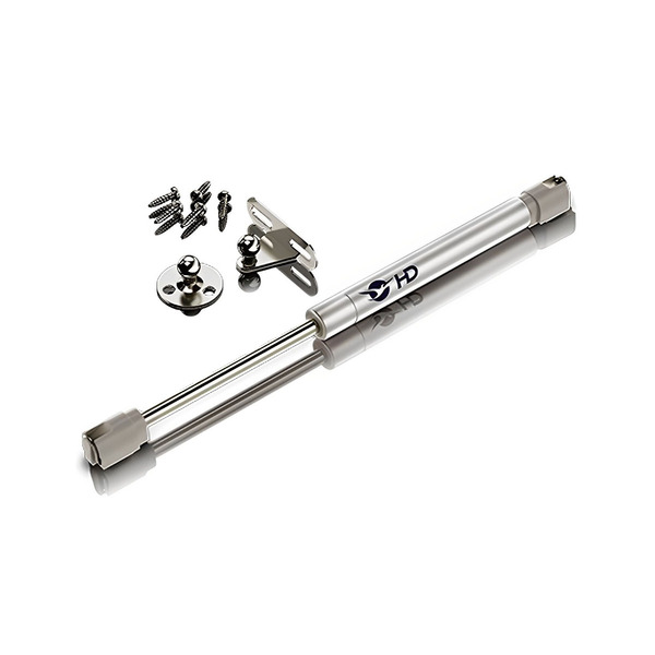 Pistão  A Gás 120n 27cm - Hd Ferragens