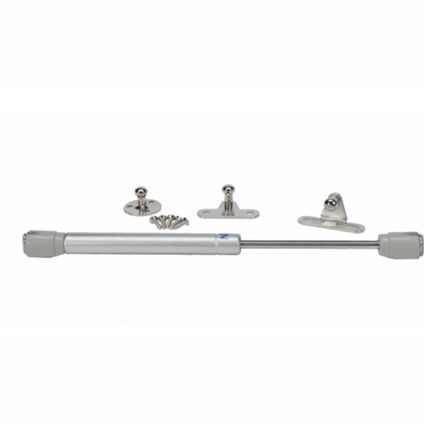 Pistão A Gás - Bigfer Padrão (p/ Cima) - 120n