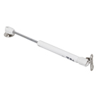 Pistão a Gás Força Inversa Branco 100N 10kg