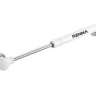 Pistao A Gas P/ Moveis Forca Normal 60n Branco - Renna