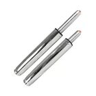 Pistão À Gás Para Cadeira De Escritório Presidente 120 Kg