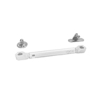 Pistão a Gás para Móveis 100n 1 peça