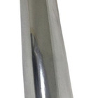 Pistão Cromado À Gás 120mm 150kg Classe 4