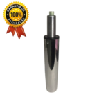 Pistão Cromado A Gás 85mm 150kg Classe 4