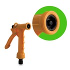Pistola 1 Jato Laranja Force Line