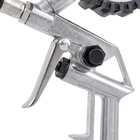 Pistola 2 em 1 com bico calibrador e limpeza PDV90 Vonder