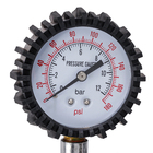 Pistola 2 em 1 com bico calibrador e limpeza PDV90 Vonder