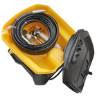 Pistola Airless HEA Control Pro 130  - Hea Airless Gravity