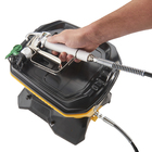 Pistola Airless HEA Control Pro 130  - Hea Airless Gravity