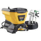 Pistola Airless HEA Control Pro 130  - Hea Airless Gravity