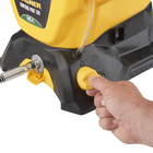 Pistola Airless HEA Control Pro 130  - Hea Airless Gravity