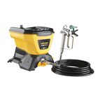 Pistola Airless HEA Control Pro 130  - Hea Airless Gravity