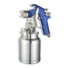 Pistola Alta Producao 1000ML Ch PP-12 -Chiaperini