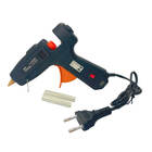 Pistola Aplicador De Cola Quente Profissional 100w Bivolt