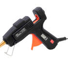 Pistola Aplicador De Cola Quente Profissional 100w Bivolt