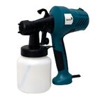 Pistola/aplicador De Pintura Pulverizadora 450w  110v
